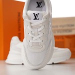 2025年9月2日入荷新作Louis vuitton靴原版復刻人気で【极品】★/誕生日プレゼント/流行//LZ工場35-46