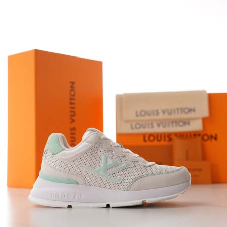 2025年9月2日入荷新作Louis vuitton靴原版復...