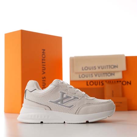 2025年9月2日入荷新作Louis vuitton靴原版復...