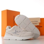 2025年9月2日入荷新作Louis vuitton靴原版復刻人気で【极品】★/誕生日プレゼント/流行//LZ工場35-46