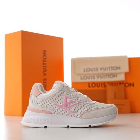 2025年9月2日入荷新作Louis vuitton靴原版復...