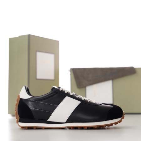 2025年9月2日入荷新作Thom Browne  靴原版復...