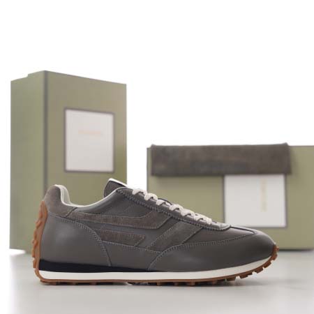 2025年9月2日入荷新作Thom Browne  靴原版復...