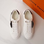 2025年9月2日入荷新作Louis vuitton靴原版復刻人気で【极品】★/誕生日プレゼント/流行//LZ工場35-45