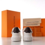 2025年9月2日入荷新作Louis vuitton靴原版復刻人気で【极品】★/誕生日プレゼント/流行//LZ工場35-45