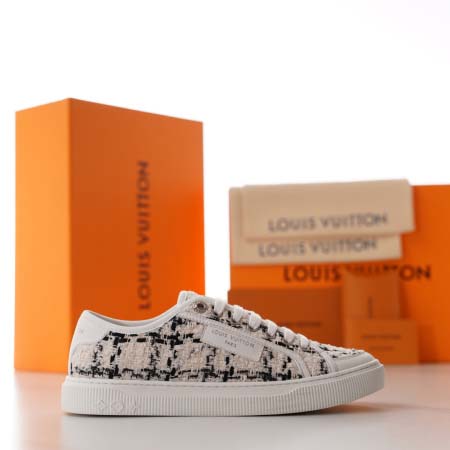 2025年9月2日入荷新作Louis vuitton靴原版復...