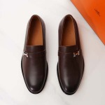 2025年9月2日入荷新作HERMES靴原版復刻人気で【极品】★/誕生日プレゼント/流行//LZ工場39-45