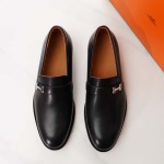 2025年9月2日入荷新作HERMES靴原版復刻人気で【极品】★/誕生日プレゼント/流行//LZ工場39-45