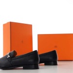 2025年9月2日入荷新作HERMES靴原版復刻人気で【极品】★/誕生日プレゼント/流行//LZ工場39-45