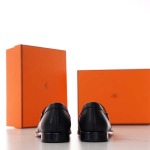 2025年9月2日入荷新作HERMES靴原版復刻人気で【极品】★/誕生日プレゼント/流行//LZ工場39-45