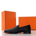 2025年9月2日入荷新作HERMES靴原版復刻人気で【极品】★/誕生日プレゼント/流行//LZ工場39-45