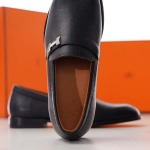 2025年9月2日入荷新作HERMES靴原版復刻人気で【极品】★/誕生日プレゼント/流行//LZ工場39-45