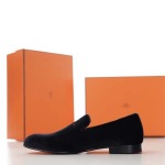 2025年9月2日入荷新作HERMES靴原版復刻人気で【极品】★/誕生日プレゼント/流行//LZ工場39-45