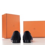 2025年9月2日入荷新作HERMES靴原版復刻人気で【极品】★/誕生日プレゼント/流行//LZ工場39-45