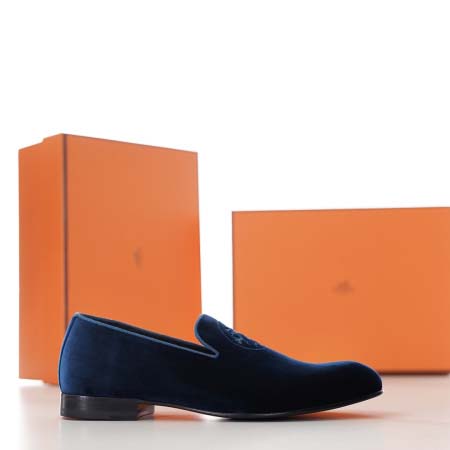 2025年9月2日入荷新作HERMES靴原版復刻人気で【极品...