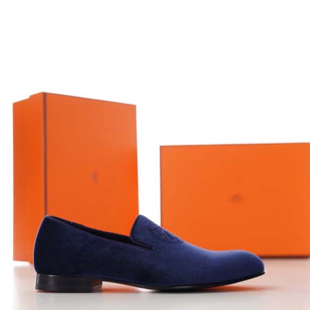 2025年9月2日入荷新作HERMES靴原版復刻人気で【极品...