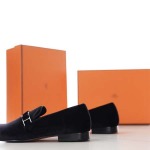 2025年9月2日入荷新作HERMES靴原版復刻人気で【极品】★/誕生日プレゼント/流行//LZ工場39-45