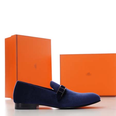 2025年9月2日入荷新作HERMES靴原版復刻人気で【极品...