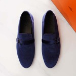 2025年9月2日入荷新作HERMES靴原版復刻人気で【极品】★/誕生日プレゼント/流行//LZ工場39-45