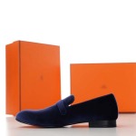 2025年9月2日入荷新作HERMES靴原版復刻人気で【极品】★/誕生日プレゼント/流行//LZ工場39-45