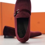 2025年9月2日入荷新作HERMES靴原版復刻人気で【极品】★/誕生日プレゼント/流行//LZ工場39-45