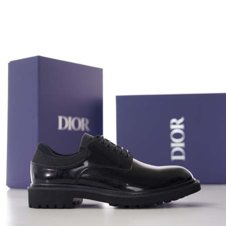 2025年9月2日入荷新作Dior靴原版復刻人気で【极品】★...