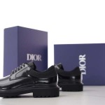 2025年9月2日入荷新作Dior靴原版復刻人気で【极品】★/誕生日プレゼント/流行//LZ工場39-45