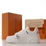 2025年9月2日入荷新作Louis vuitton靴原版復刻人気で【极品】★/誕生日プレゼント/流行//LZ工場39-45