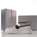 2025年9月2日入荷新作PRADA靴原版復刻人気で【极品】★/誕生日プレゼント/流行//LZ工場39-45