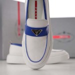 2025年9月2日入荷新作PRADA靴原版復刻人気で【极品】★/誕生日プレゼント/流行//LZ工場39-45