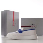 2025年9月2日入荷新作PRADA靴原版復刻人気で【极品】★/誕生日プレゼント/流行//LZ工場39-45