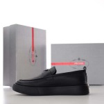 2025年9月2日入荷新作PRADA靴原版復刻人気で【极品】★/誕生日プレゼント/流行//LZ工場39-45