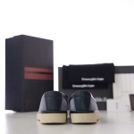 2025年9月2日入荷新作Zegna靴原版復刻人気で【极品】★/誕生日プレゼント/流行//LZ工場39-45