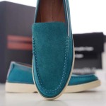 2025年9月2日入荷新作Zegna靴原版復刻人気で【极品】★/誕生日プレゼント/流行//LZ工場39-45