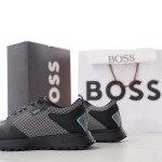 2025年9月2日入荷新作BOSS靴原版復刻人気で【极品】★/誕生日プレゼント/流行//LZ工場39-46