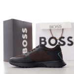 2025年9月2日入荷新作BOSS靴原版復刻人気で【极品】★/誕生日プレゼント/流行//LZ工場39-46