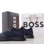 2025年9月2日入荷新作BOSS靴原版復刻人気で【极品】★/誕生日プレゼント/流行//LZ工場39-46