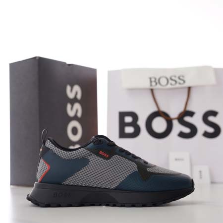 2025年9月2日入荷新作BOSS靴原版復刻人気で【极品】★...