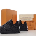 2025年9月2日入荷新作Louis vuitton靴原版復刻人気で【极品】★/誕生日プレゼント/流行//LZ工場39-45