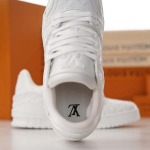 2025年9月2日入荷新作Louis vuitton靴原版復刻人気で【极品】★/誕生日プレゼント/流行//LZ工場39-45