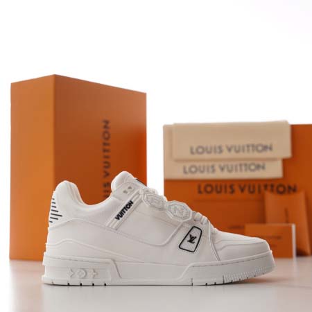 2025年9月2日入荷新作Louis vuitton靴原版復...