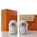 2025年9月2日入荷新作Louis vuitton靴原版復刻人気で【极品】★/誕生日プレゼント/流行//LZ工場39-45