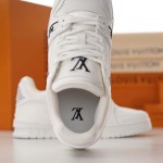 2025年9月2日入荷新作Louis vuitton靴原版復刻人気で【极品】★/誕生日プレゼント/流行//LZ工場39-45