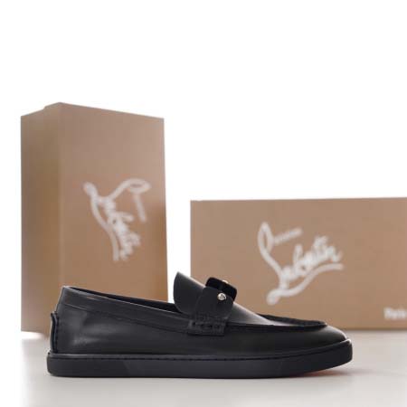 2025年9月2日入荷新作Christian Loubout...