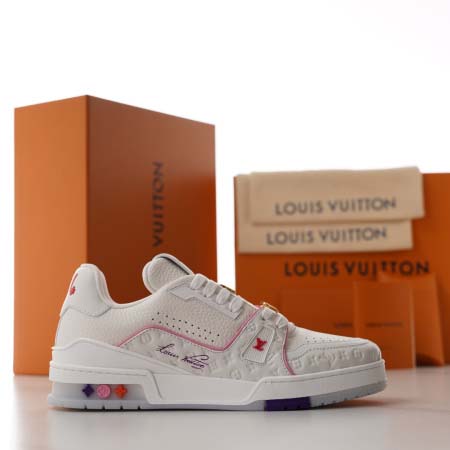 2025年9月2日入荷新作Louis vuitton靴原版復...