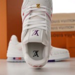 2025年9月2日入荷新作Louis vuitton靴原版復刻人気で【极品】★/誕生日プレゼント/流行//LZ工場39-45