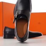 2025年9月2日入荷新作HERMES靴原版復刻人気で【极品】★/誕生日プレゼント/流行//LZ工場39-45