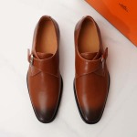 2025年9月2日入荷新作HERMES靴原版復刻人気で【极品】★/誕生日プレゼント/流行//LZ工場39-45