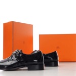 2025年9月2日入荷新作HERMES靴原版復刻人気で【极品】★/誕生日プレゼント/流行//LZ工場39-45