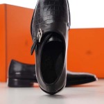 2025年9月2日入荷新作HERMES靴原版復刻人気で【极品】★/誕生日プレゼント/流行//LZ工場39-45